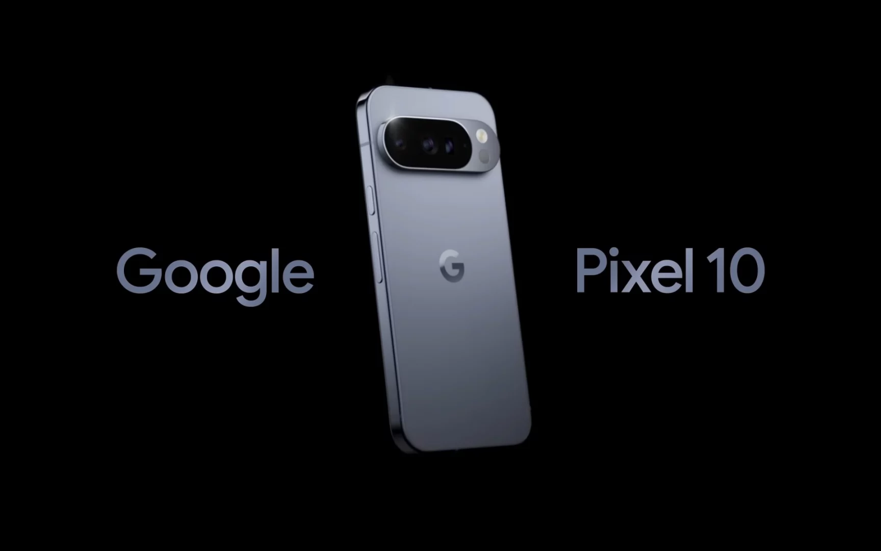 Lire la suite à propos de l’article Google Pixel 10 : le rendez-vous est donné !