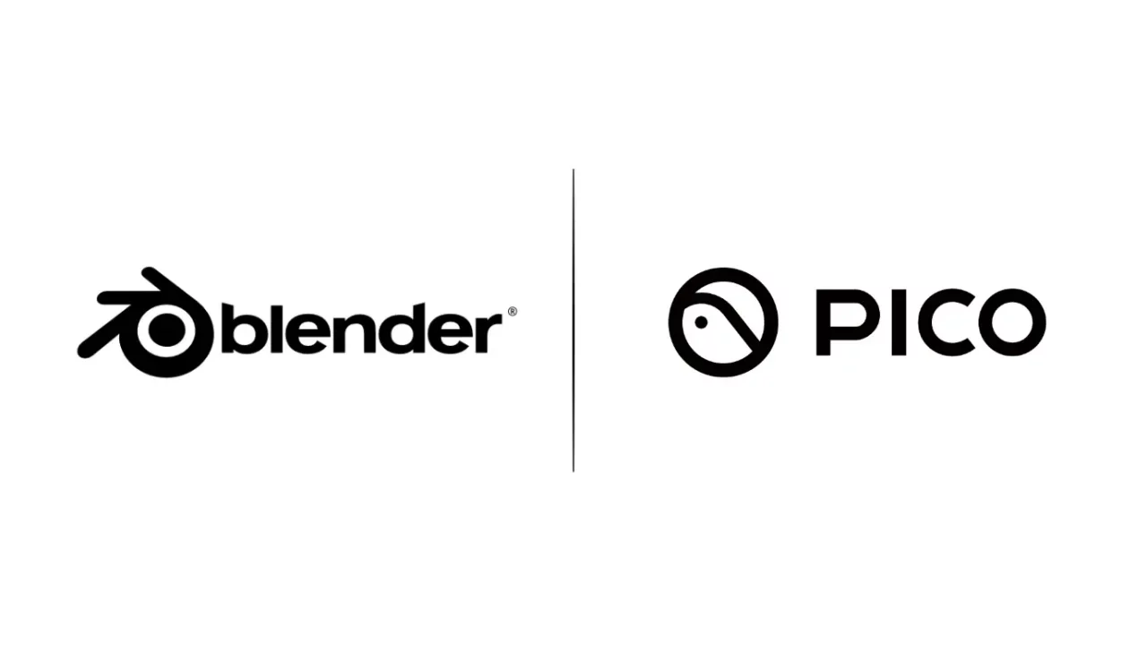 Lire la suite à propos de l’article PICO rejoint le Blender Development Fund en tant que Corporate Patron