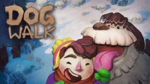 Lire la suite à propos de l’article DOGWALK : un petit jeu gratuit, open source et familial