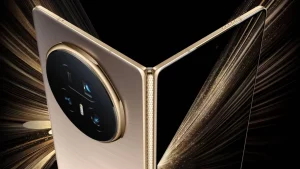 Lire la suite à propos de l’article HONOR Magic V5 : record mondial, il soulève 104 Kg !