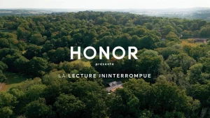 Lire la suite à propos de l’article HONOR Magic V5 x Marcel Proust : une histoire d’autonomie
