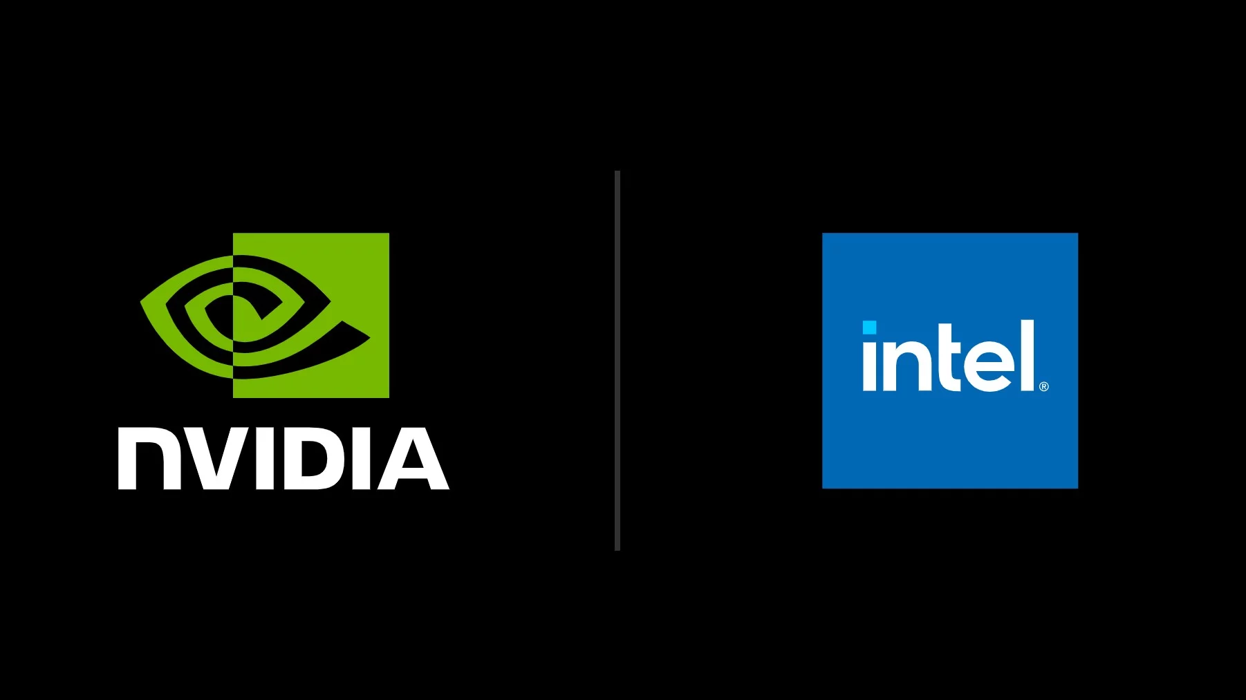 Lire la suite à propos de l’article NVIDIA et Intel annoncent un partenariat stratégique