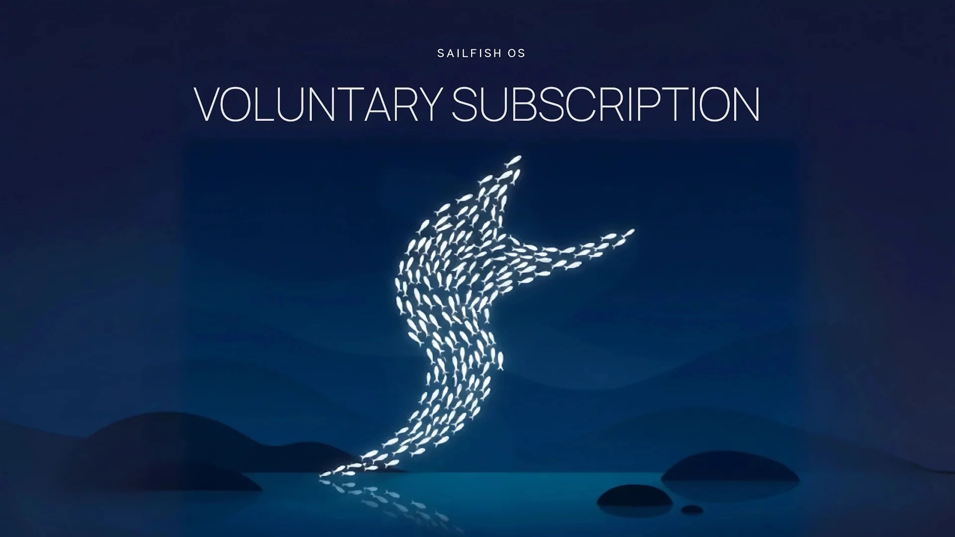 You are currently viewing Jolla lance un abonnement volontaire pour soutenir Sailfish OS