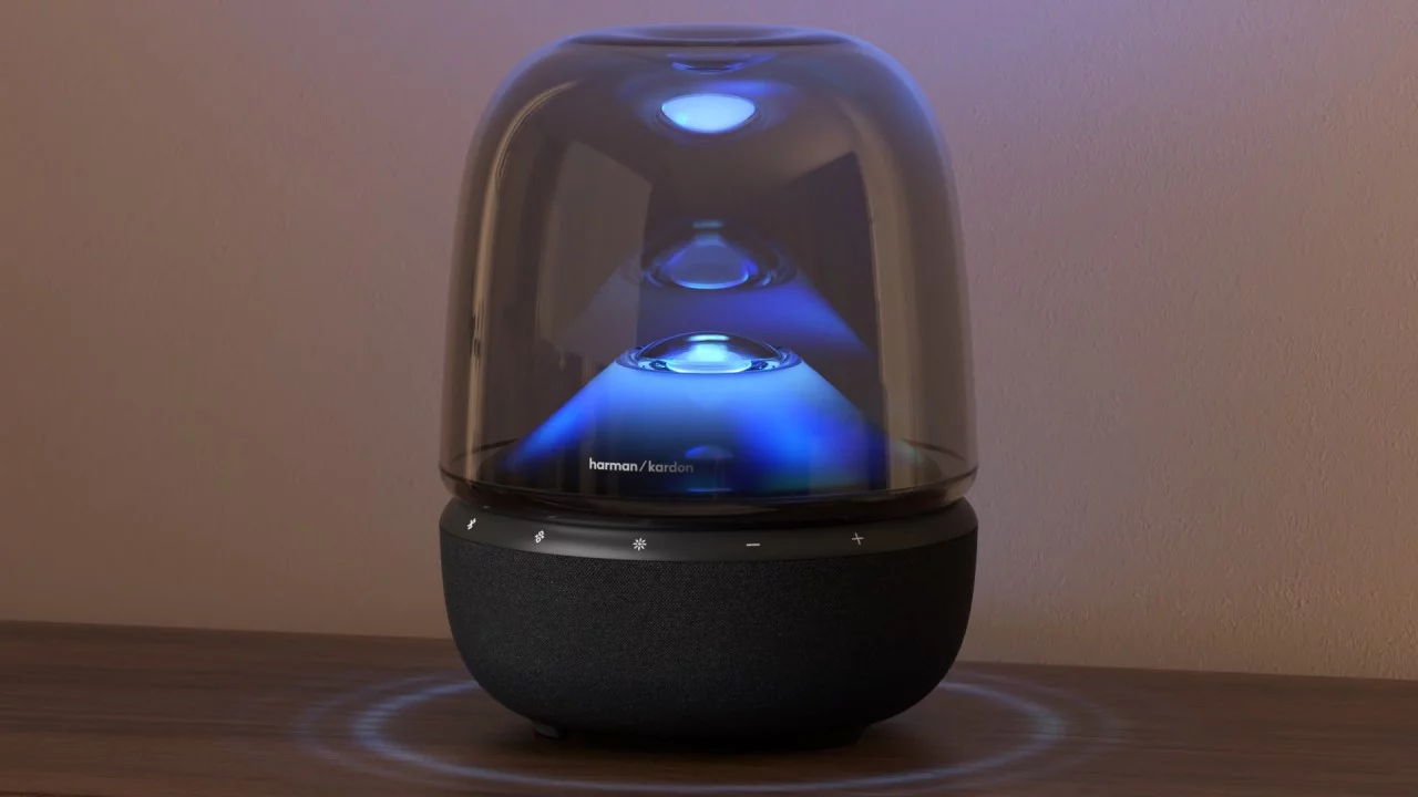 Harman Kardon Aura Studio 5