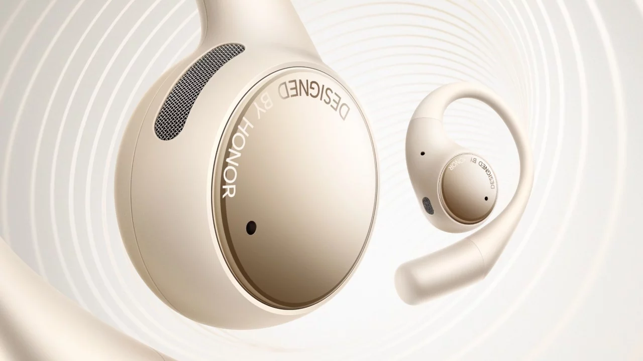  HONOR Earbuds Open