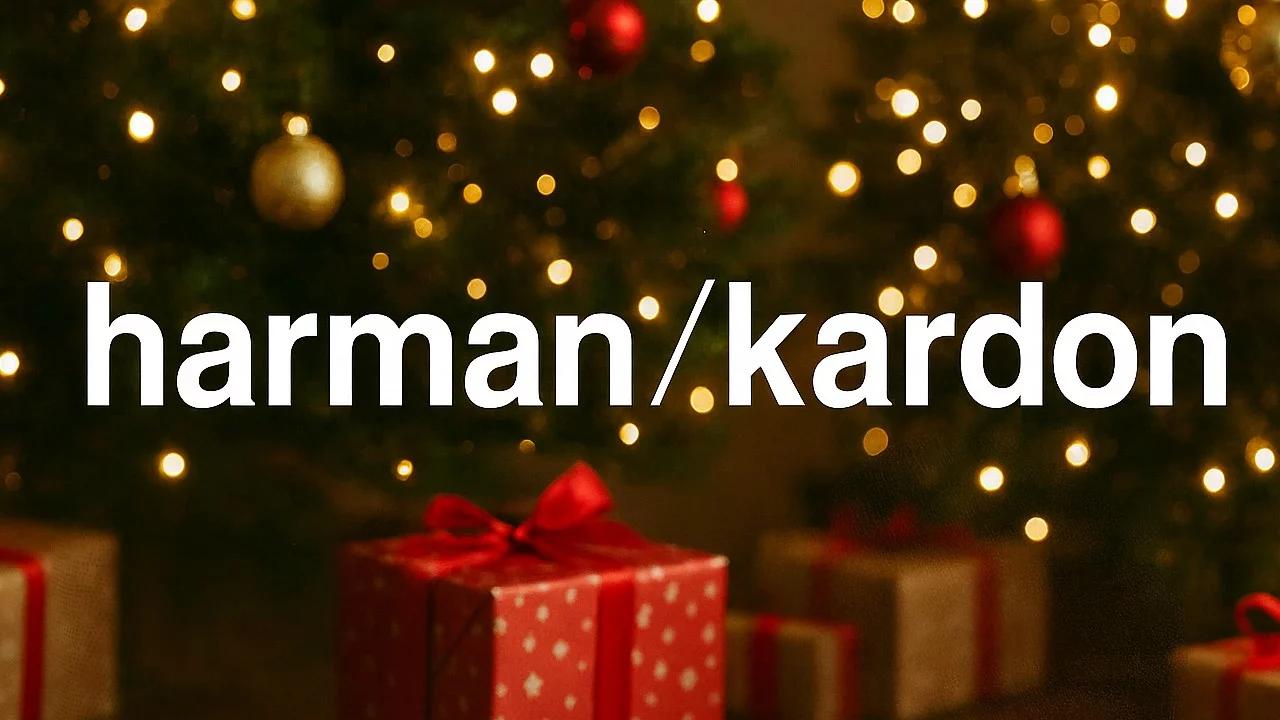 Lire la suite à propos de l’article [Noël] La sélection audio avec Harman Kardon