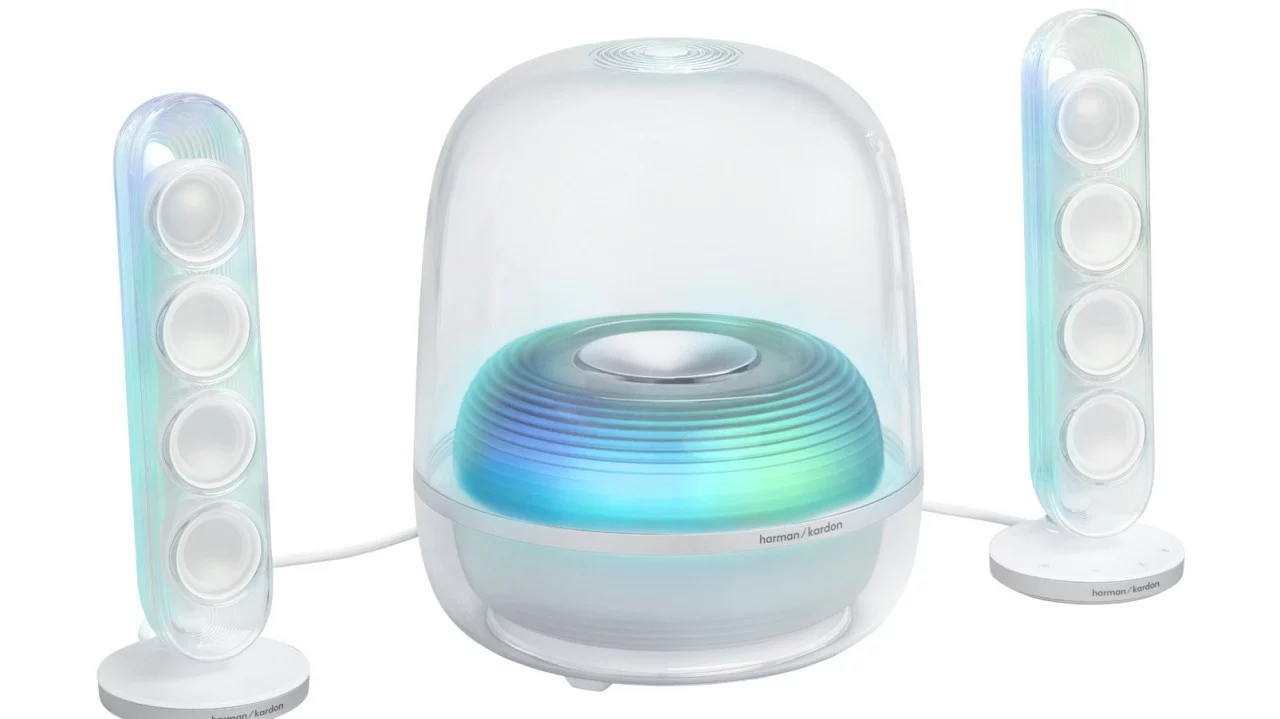 Harman Kardon SoundSticks 5