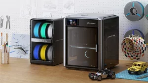 Lire la suite à propos de l’article MOVA lance l&rsquo;imprimante 3D : AtomForm Palette 300