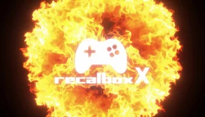 Lire la suite à propos de l’article Recalbox 10 : le plein de nouveautés !