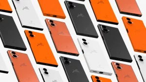 Lire la suite à propos de l’article Jolla Phone (2026) : Les premières livraisons ont commencé !