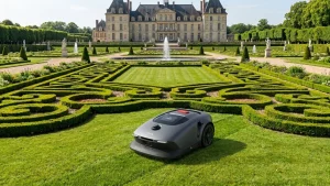 Lire la suite à propos de l’article Comment bien utiliser votre robot tondeuse MOVA / Dreame