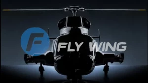 Lire la suite à propos de l’article Flywing va annoncer un nouvel hélicoptère RC « Airwolf » (Supercopter)