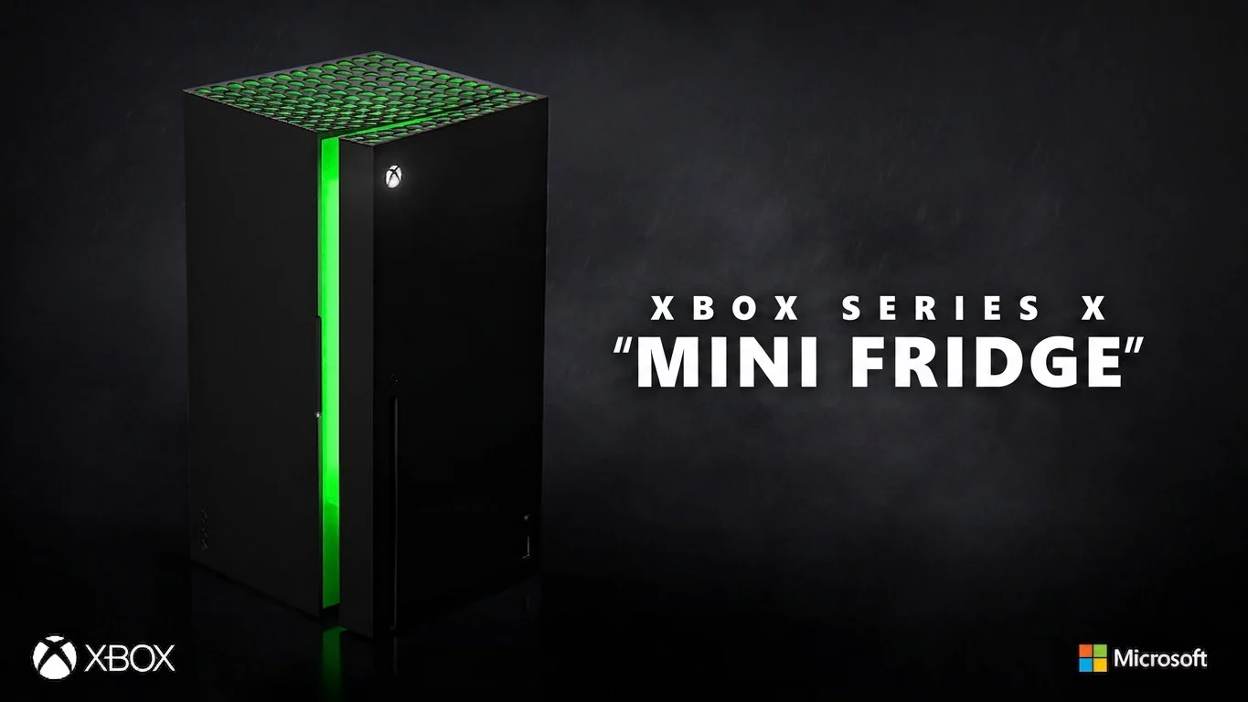 Lire la suite à propos de l’article Le mini frigo Xbox Series X en précommande chez Micromania