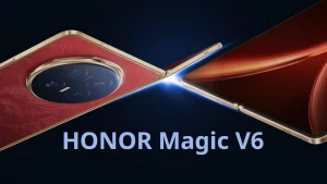 Lire la suite à propos de l’article HONOR Magic V6 : le fleuron des smartphones pliables ?