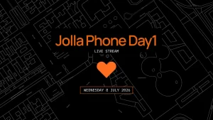 Lire la suite à propos de l’article Jolla Phone (2026) : La production démarre dans l&rsquo;ancienne usine Nokia !