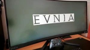 Lire la suite à propos de l’article Philips EVNIA 34M2C3500L : un super rapport qualité / prix !