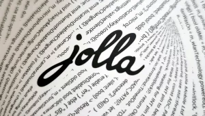 Lire la suite à propos de l’article Prise en main du Jolla Phone 2026