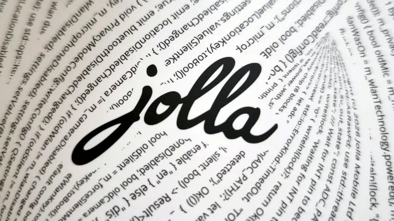 Lire la suite à propos de l’article Prise en main du Jolla Phone 2026