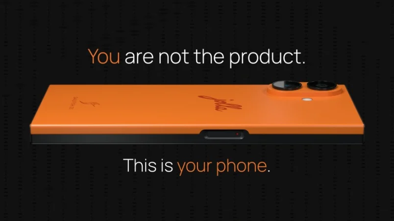 Vous consultez actuellement Jolla Phone (2026) : Où en sont les livraisons ?
